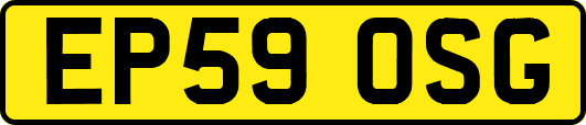 EP59OSG