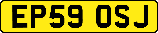 EP59OSJ