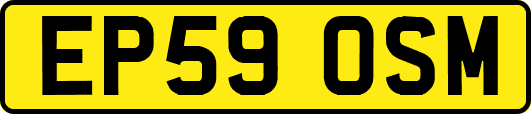 EP59OSM