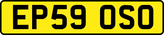 EP59OSO