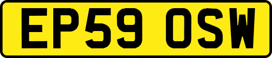 EP59OSW