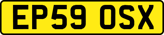 EP59OSX