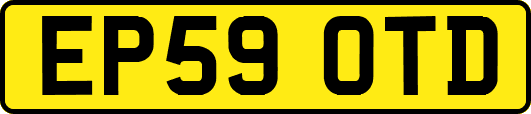 EP59OTD
