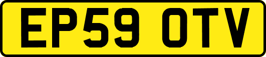 EP59OTV
