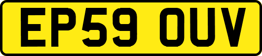 EP59OUV
