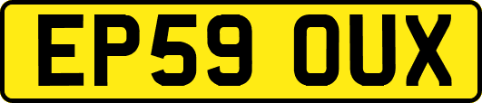 EP59OUX