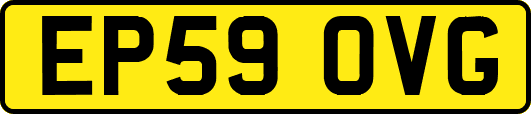 EP59OVG