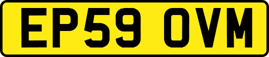 EP59OVM