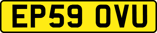 EP59OVU