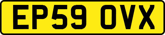 EP59OVX