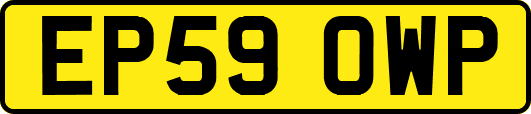 EP59OWP