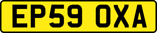 EP59OXA