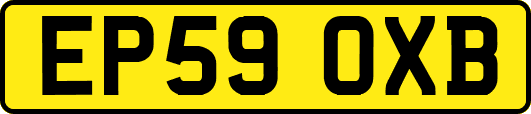 EP59OXB