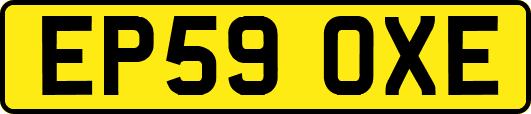 EP59OXE