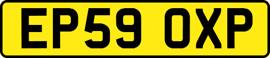 EP59OXP