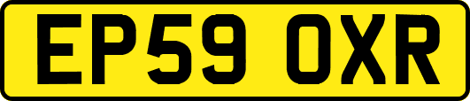 EP59OXR
