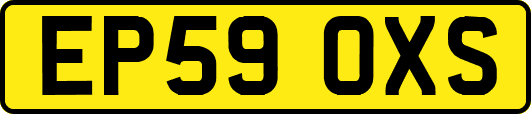 EP59OXS