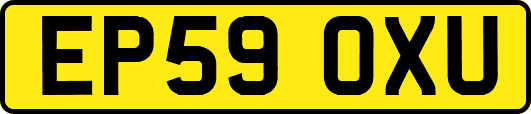 EP59OXU