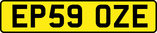 EP59OZE