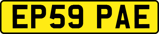 EP59PAE