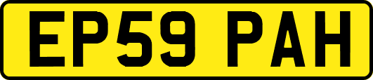EP59PAH