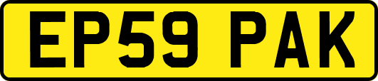 EP59PAK