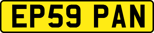 EP59PAN