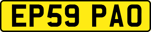 EP59PAO