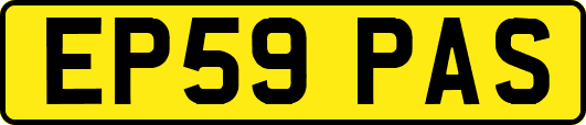 EP59PAS