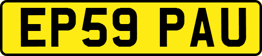 EP59PAU