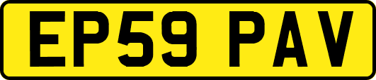 EP59PAV