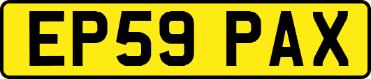 EP59PAX