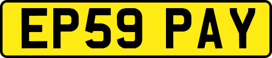 EP59PAY