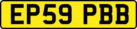 EP59PBB