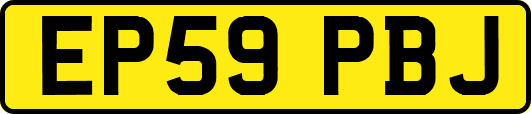 EP59PBJ