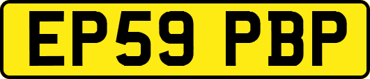 EP59PBP