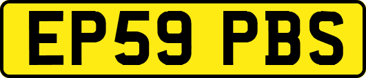 EP59PBS