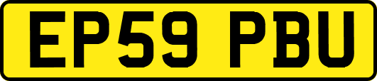 EP59PBU