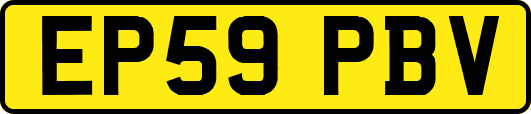 EP59PBV