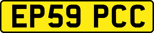 EP59PCC
