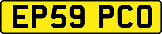 EP59PCO