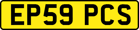 EP59PCS
