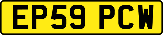 EP59PCW