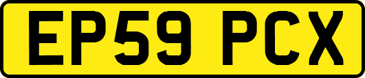 EP59PCX
