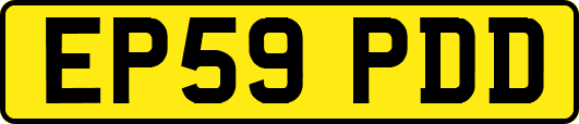 EP59PDD