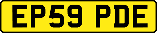 EP59PDE