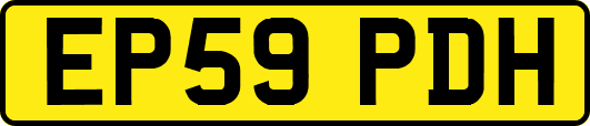 EP59PDH