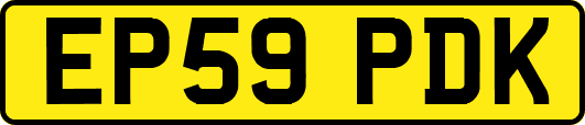 EP59PDK