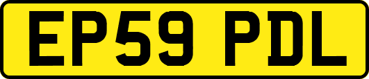 EP59PDL