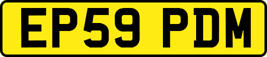 EP59PDM